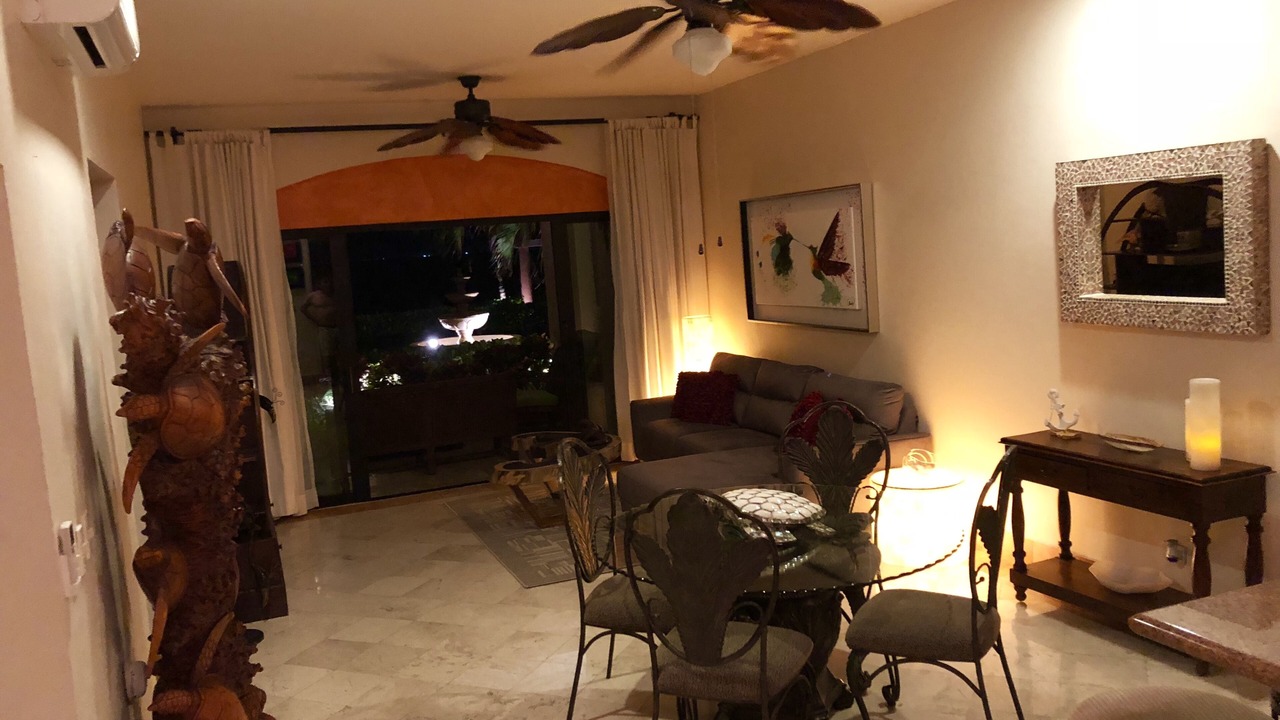 Photo of Livingroom in Centro