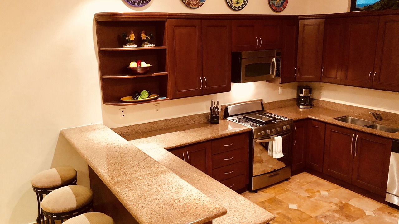 Photo of Kitchen in Centro