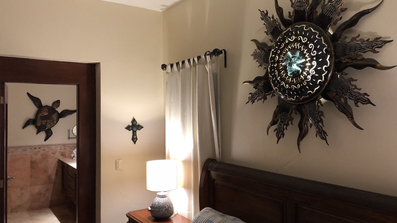 Photo of Bedroom in Centro