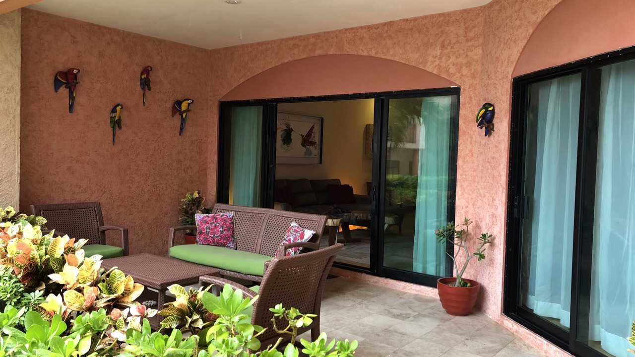 Photo of Patio Balcony in Centro
