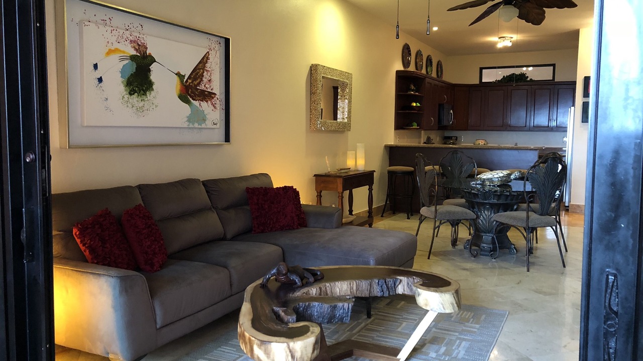 Photo of Livingroom in Centro