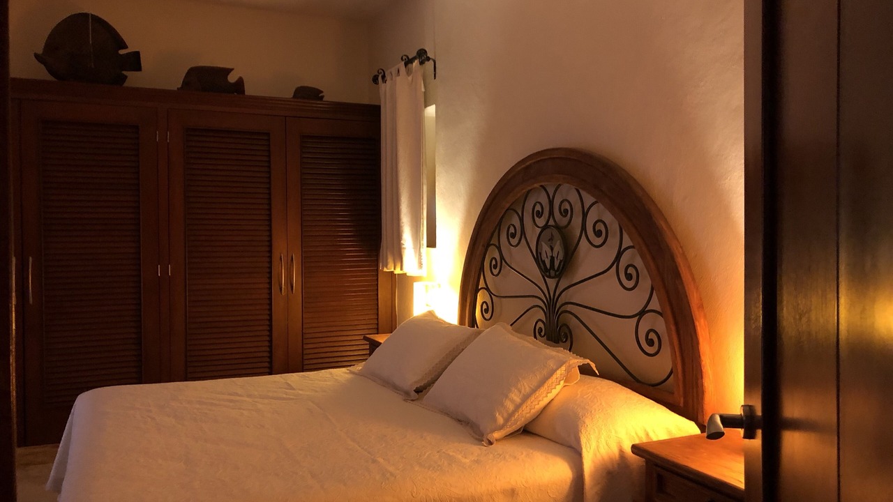 Photo of Bedroom in Centro