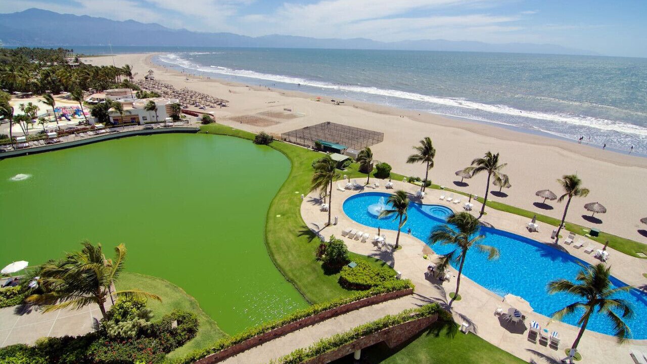 Photo of Outdoor in Nuevo Vallarta