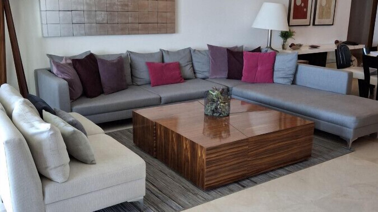 Photo of Livingroom in Nuevo Vallarta