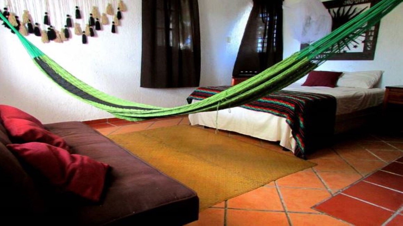 Photo of Bedroom in Campestre