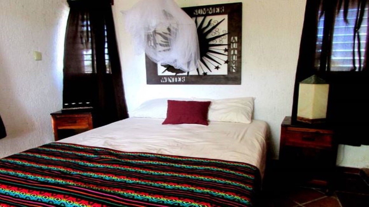 Photo of Bedroom in Campestre