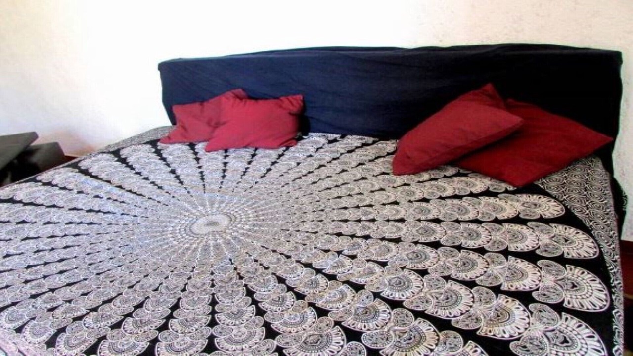 Photo of Bedroom in Campestre