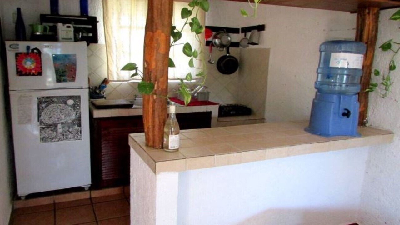 Photo of Kitchen in Campestre