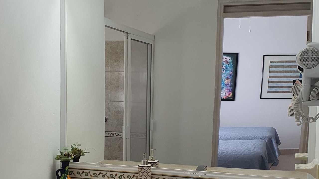 Photo of Bathroom in Zona Hotelera Norte