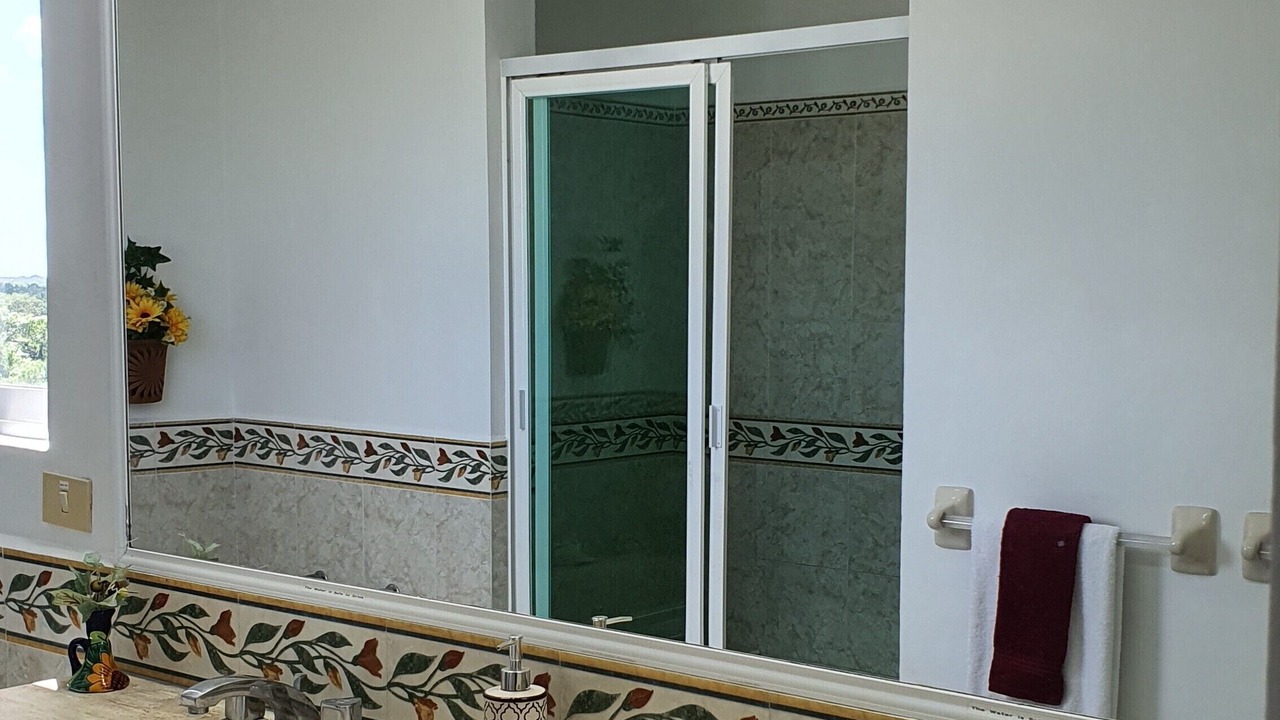 Photo of Bathroom in Zona Hotelera Norte