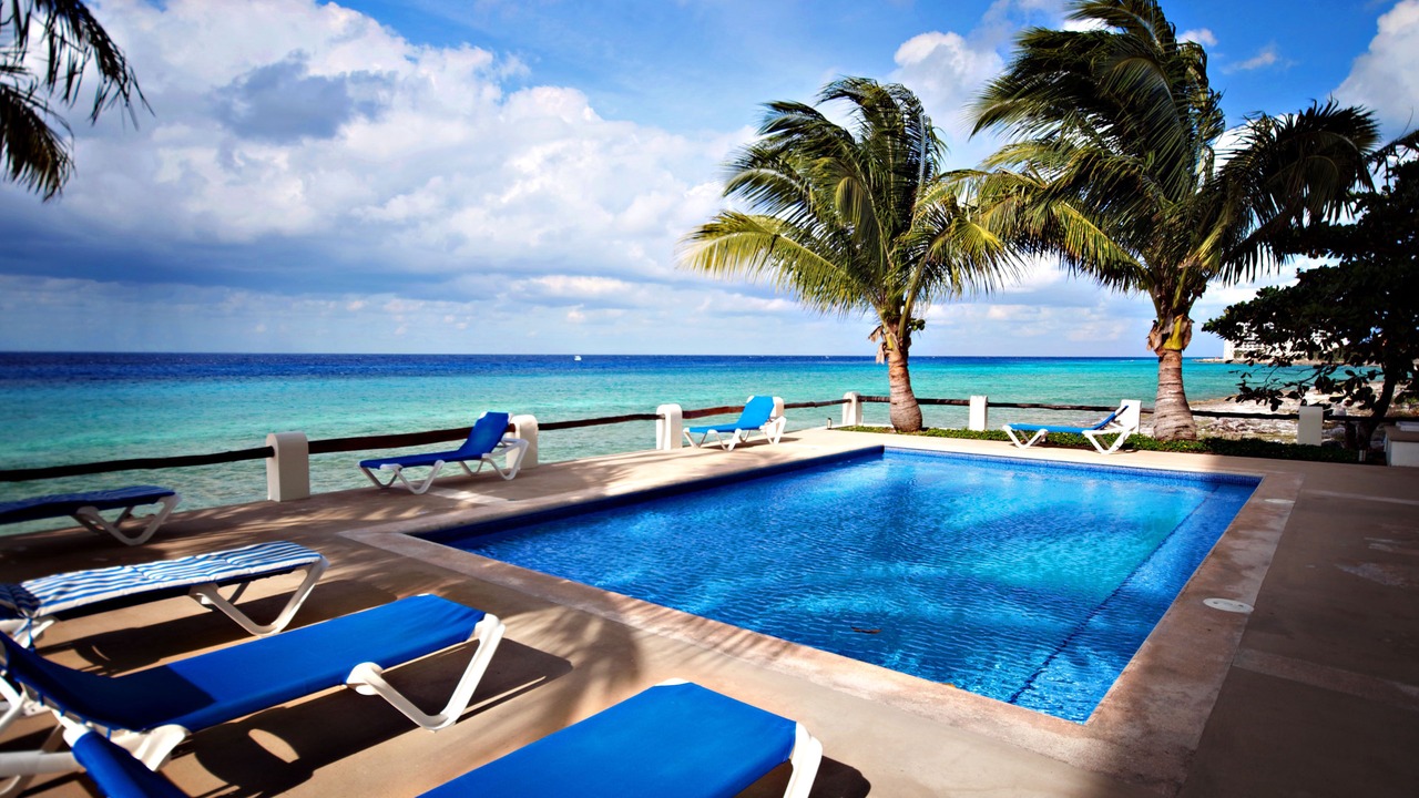 Photo of Outdoor in Zona Hotelera Norte