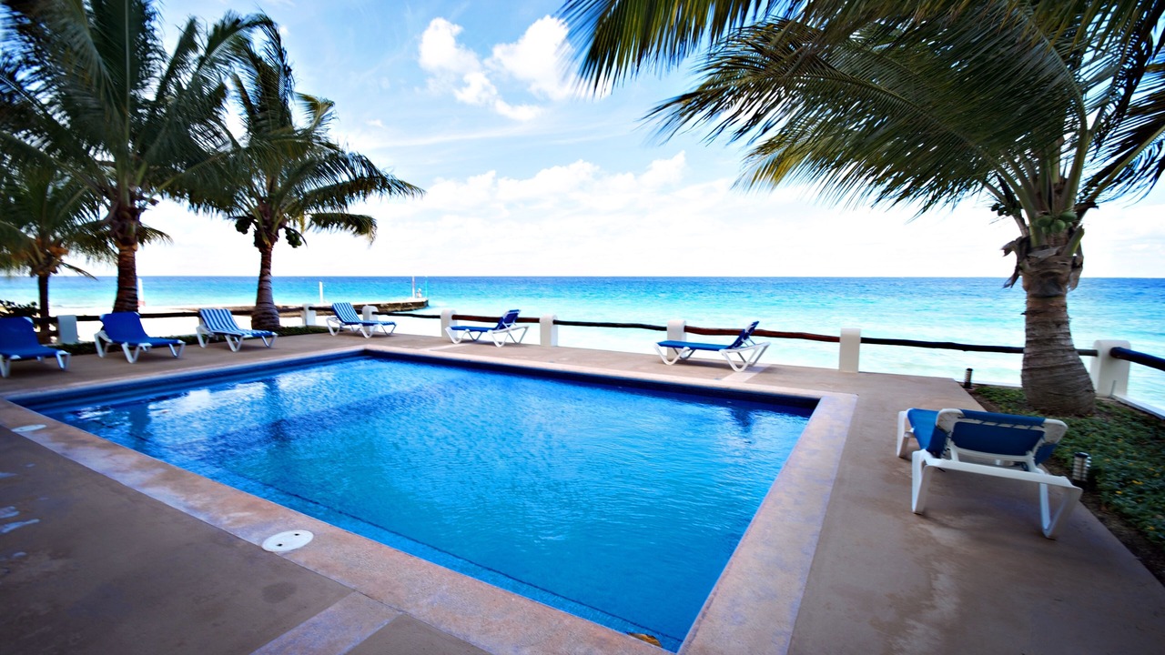 Photo of Outdoor in Zona Hotelera Norte