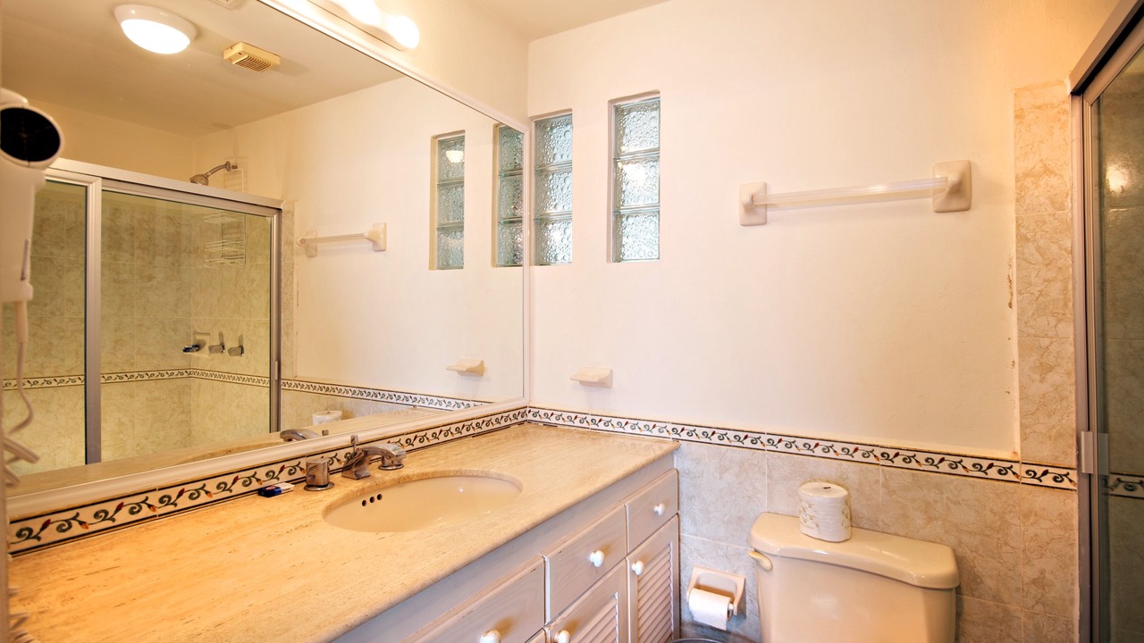 Photo of Bathroom in Zona Hotelera Norte