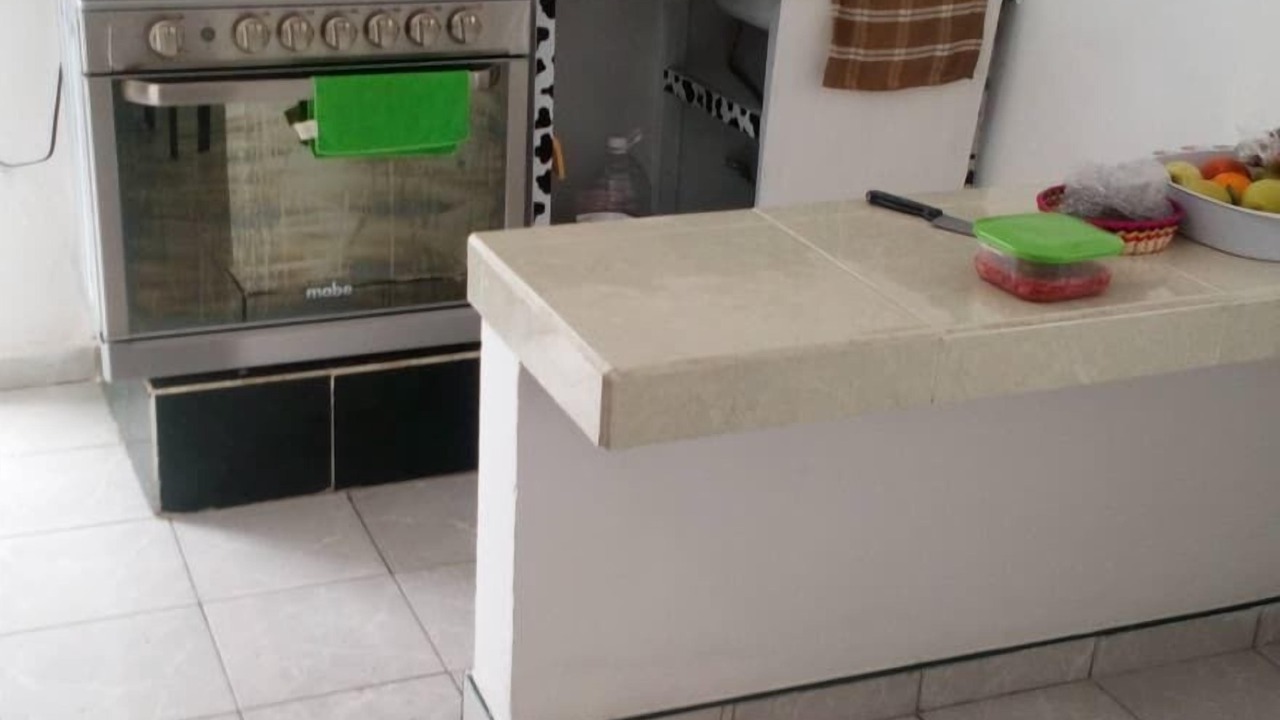 Photo of Kitchen in Colonia Centro