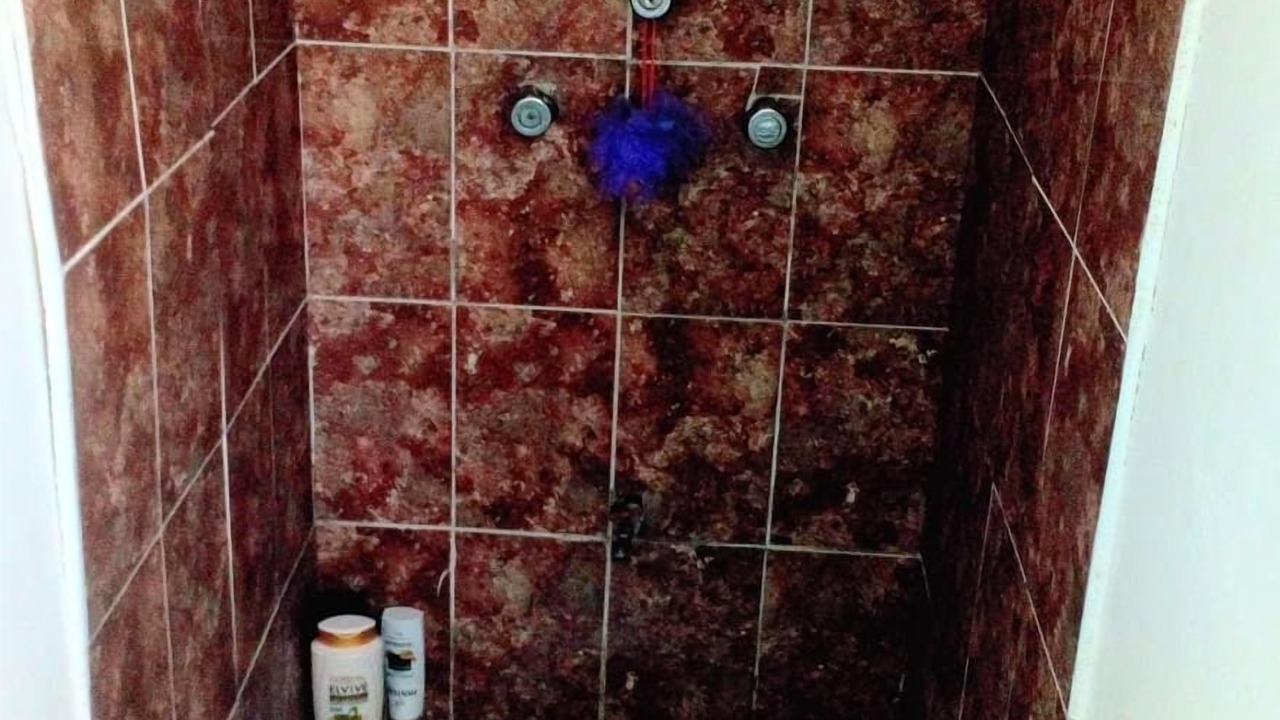 Photo of Bathroom in Colonia Centro