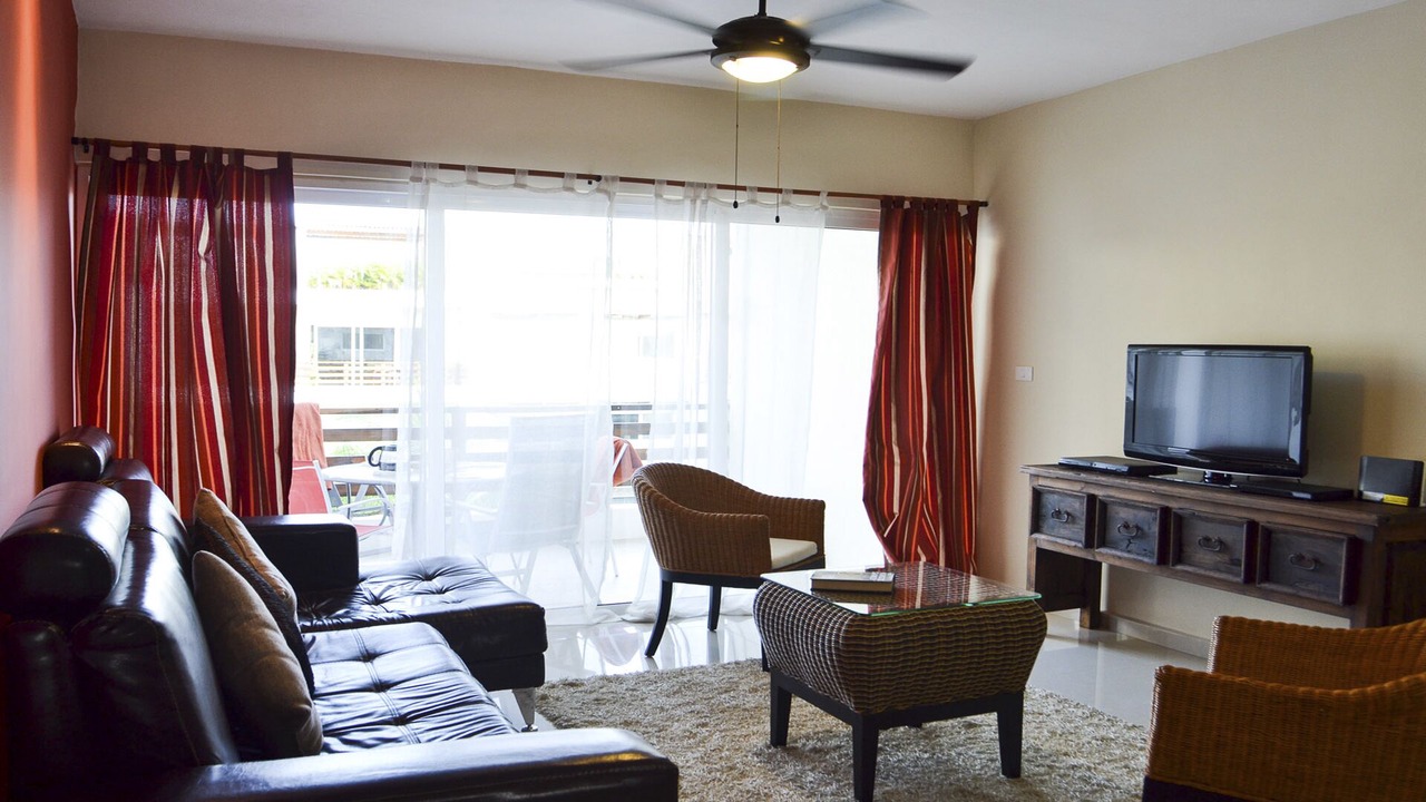 Photo of Bedroom in Gonzalo Guerrero