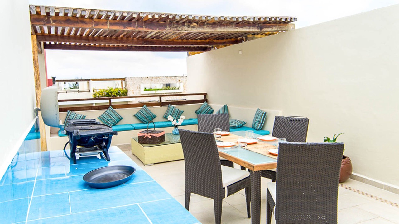 Photo of Outdoor in Gonzalo Guerrero