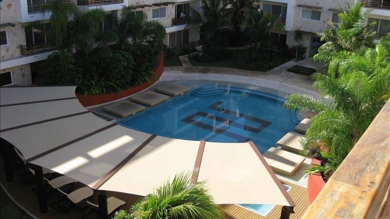 Photo of Patio Balcony in Gonzalo Guerrero