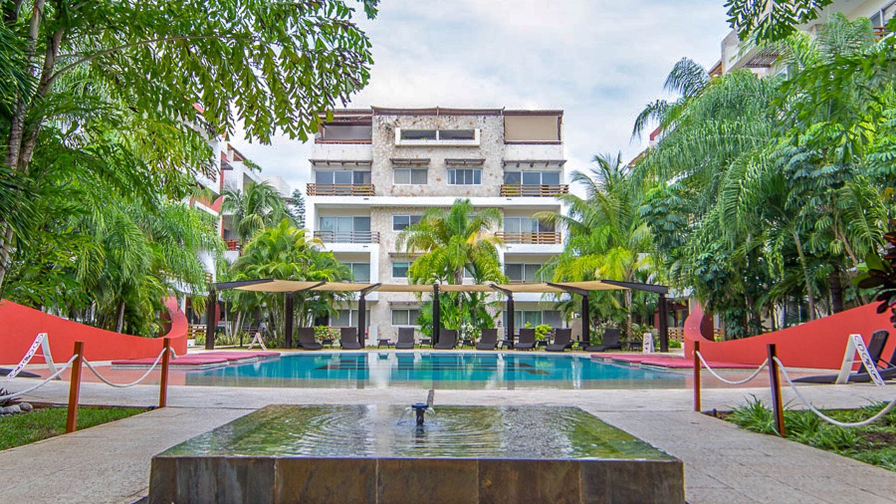 Photo of Outdoor in Gonzalo Guerrero