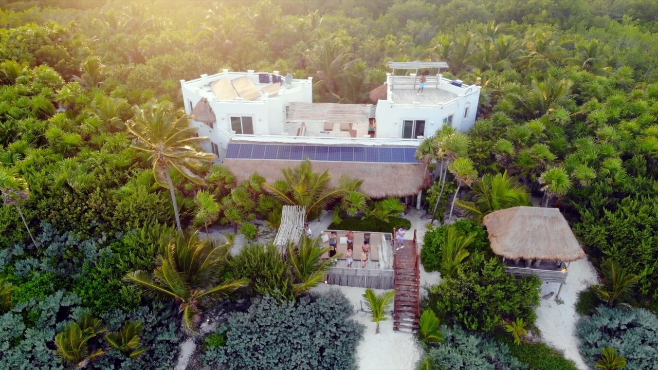 Photo of Outdoor in Chacchoben
