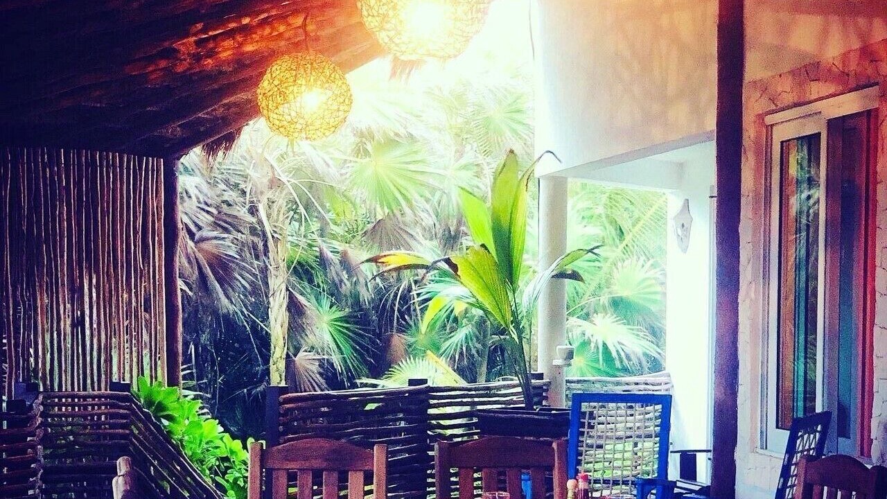 Photo of Outdoor in Chacchoben