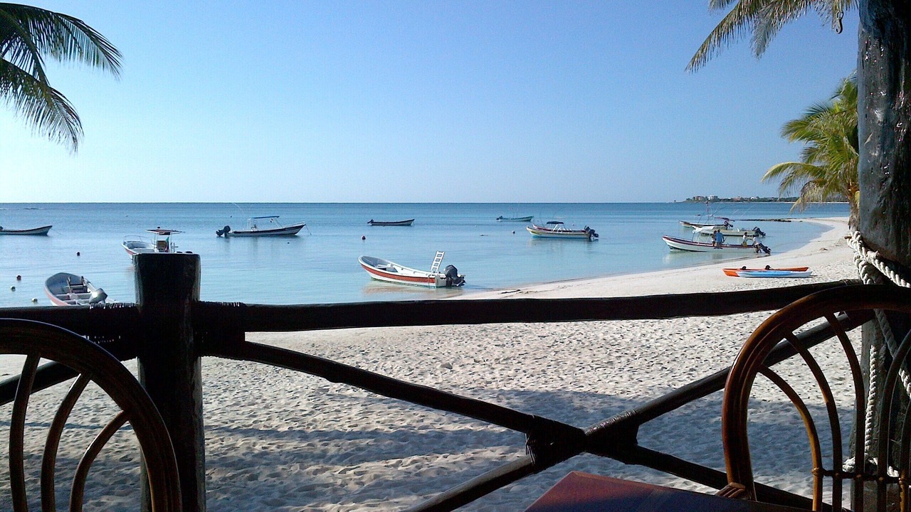 Photo of Others in Akumal