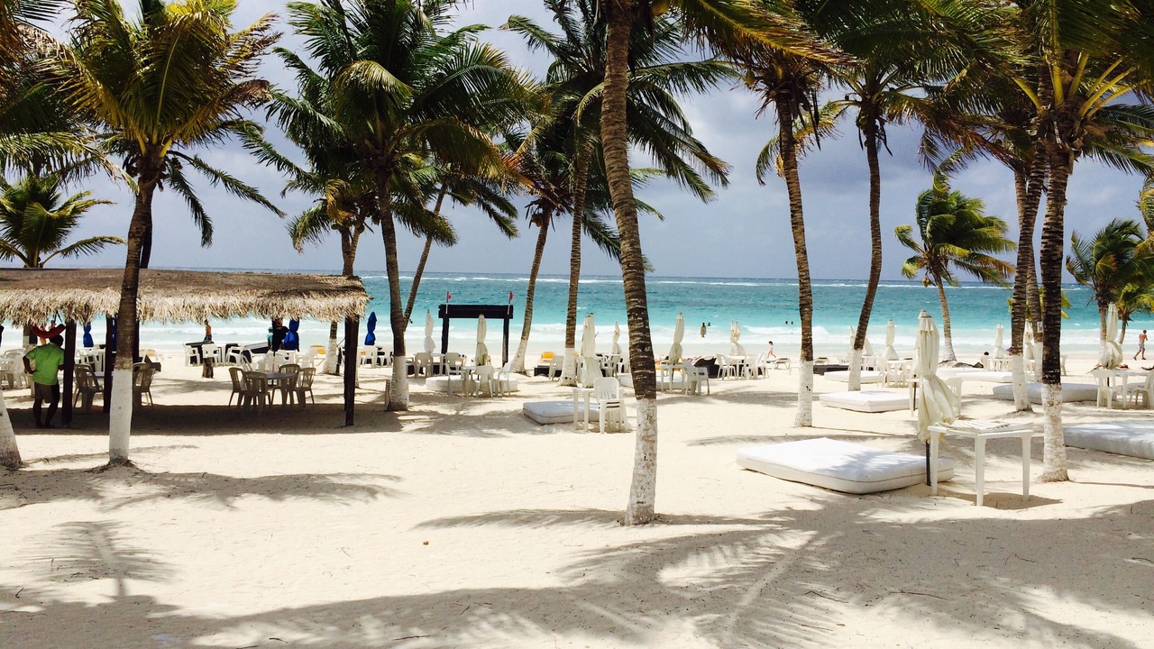Photo of Others in Akumal