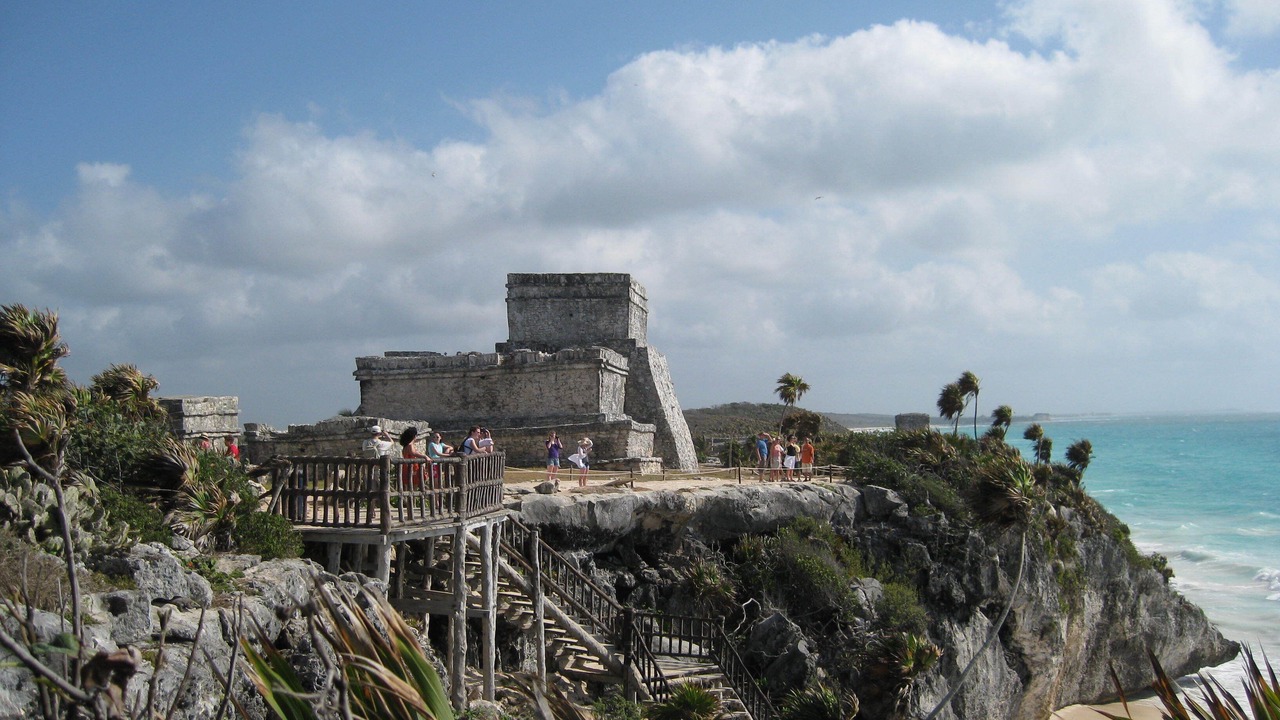 Photo of Others in Akumal