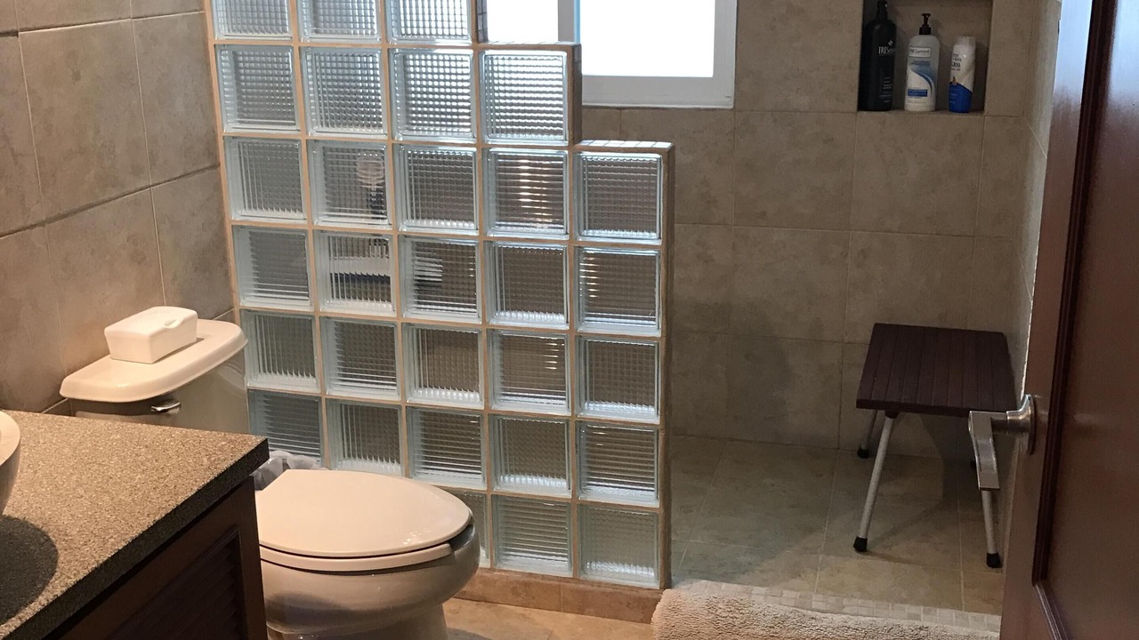 Photo of Bathroom in Akumal