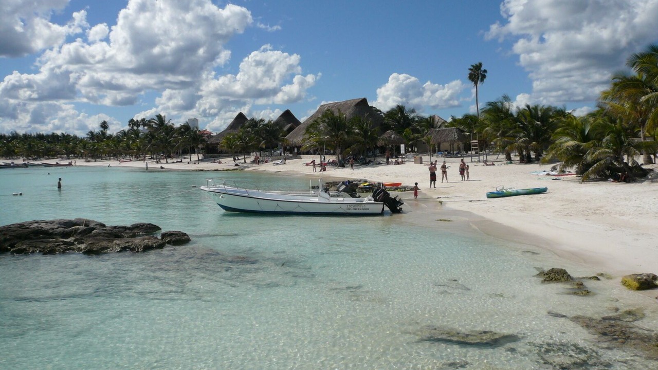 Photo of Others in Akumal