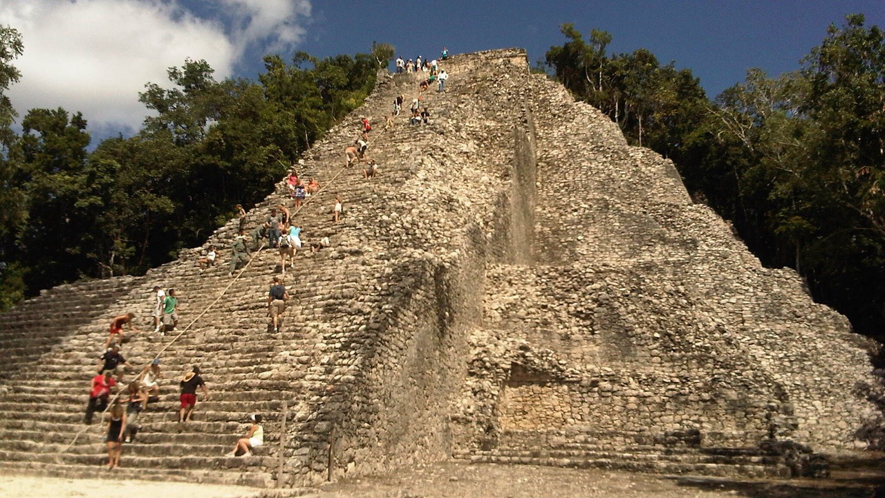 Photo of Others in Akumal
