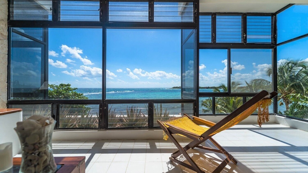 Photo of Bedroom in Akumal