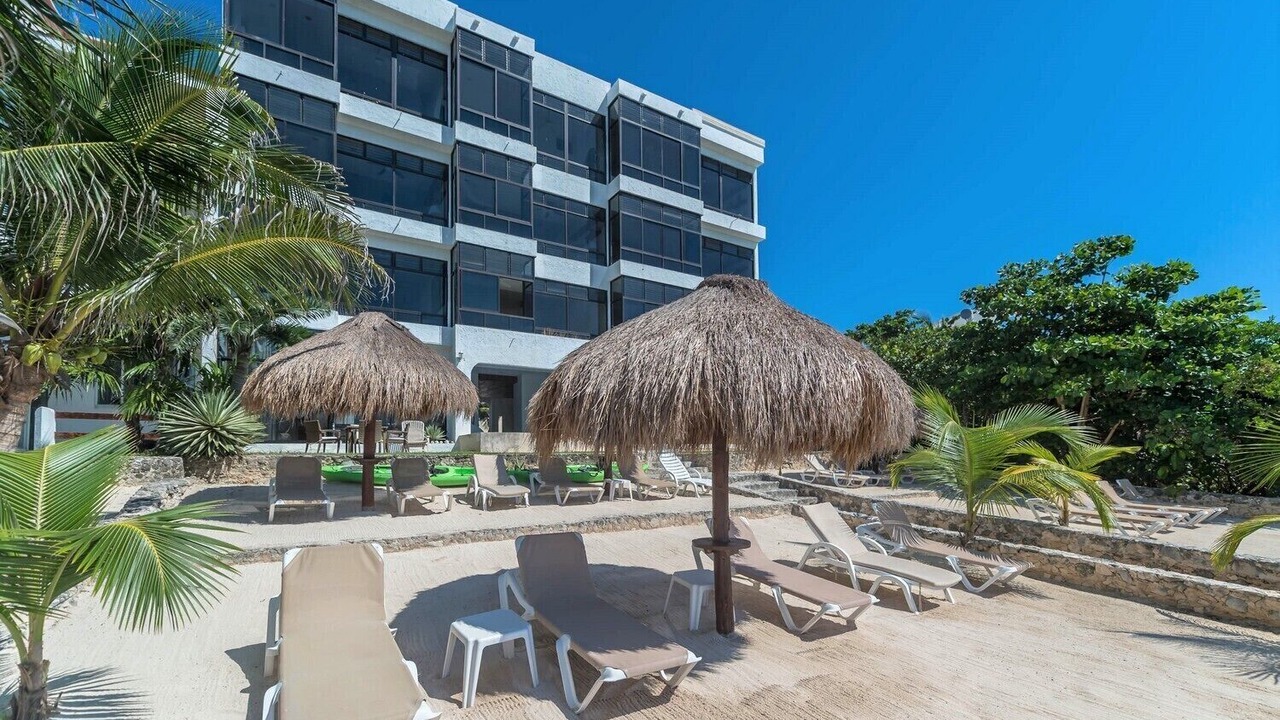 Photo of Outdoor in Akumal