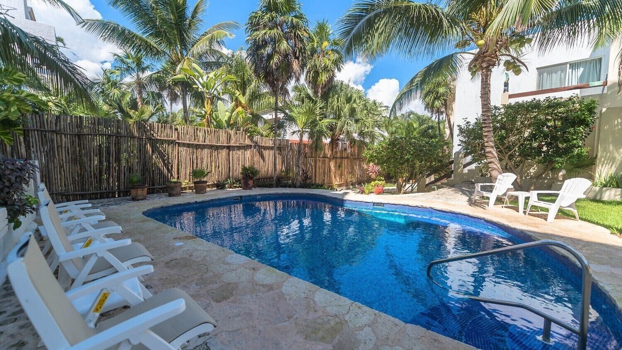 Photo of Outdoor in Akumal
