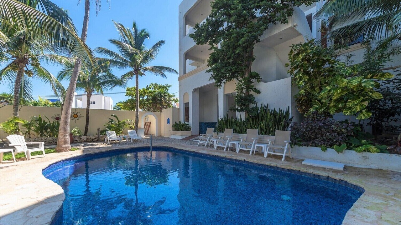 Photo of Outdoor in Akumal