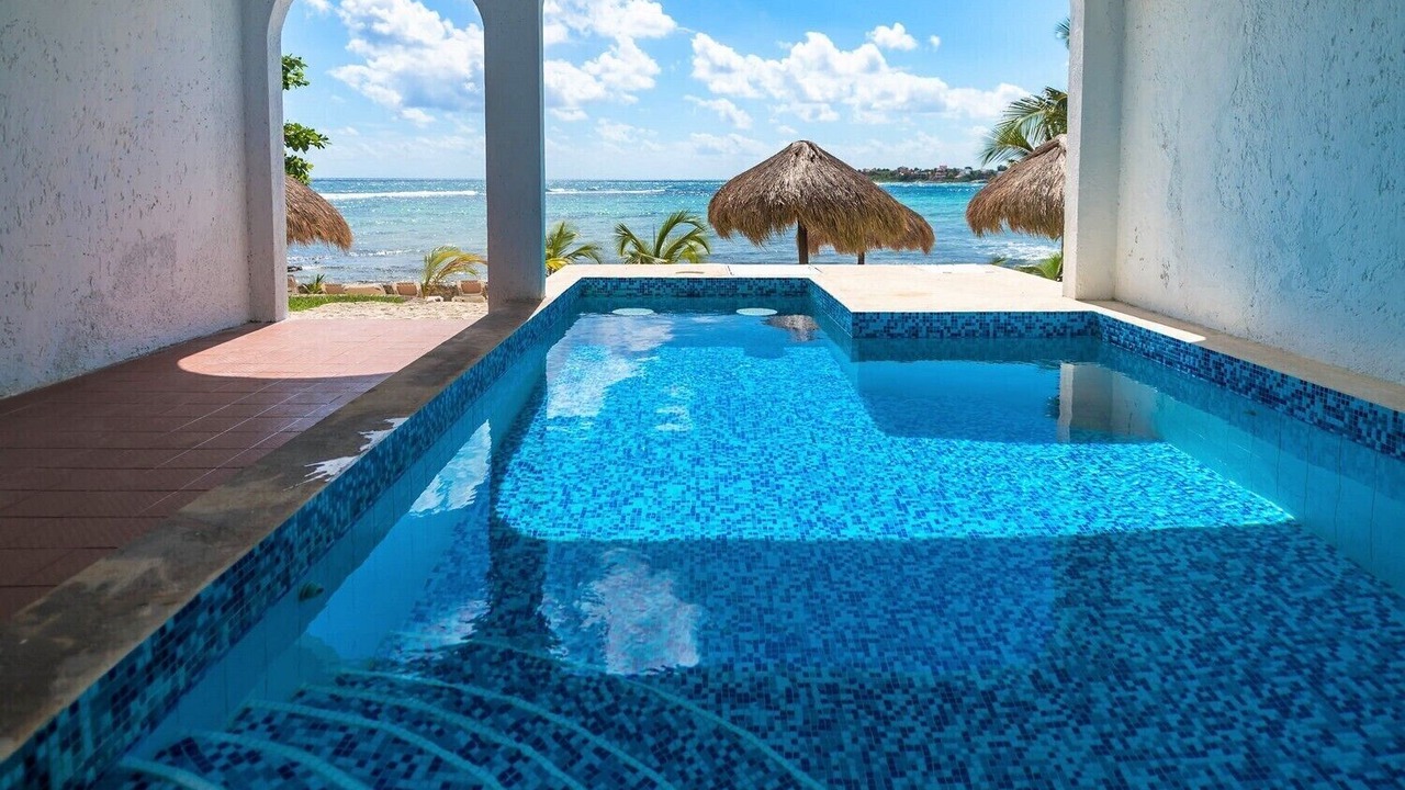 Photo of Outdoor in Akumal