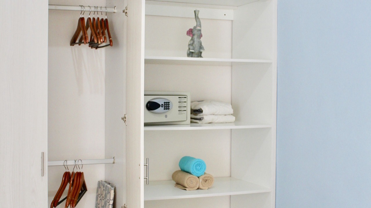 Photo of Bedroom in Puerto Morelos