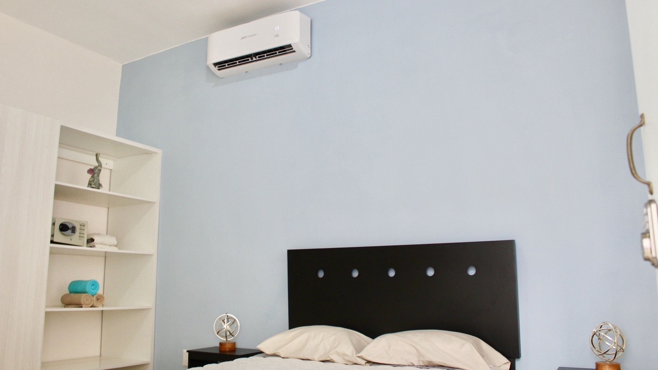 Photo of Bedroom in Puerto Morelos