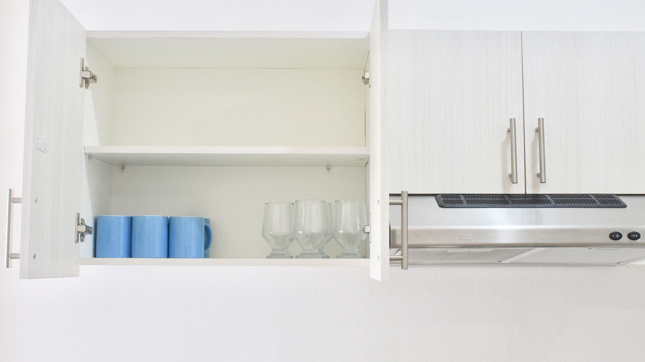Photo of Kitchen in Puerto Morelos