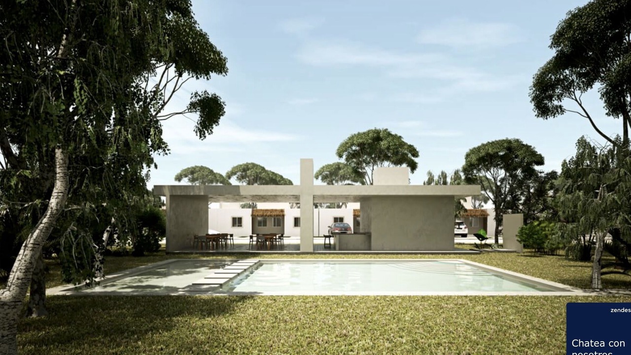 Photo of Outdoor in Puerto Morelos