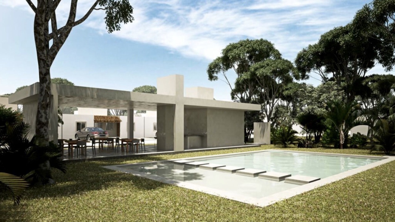 Photo of Outdoor in Puerto Morelos