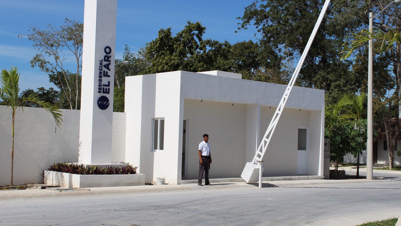 Photo of Outdoor in Puerto Morelos