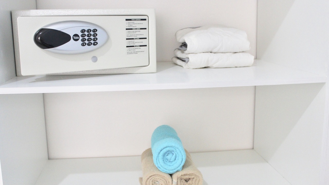 Photo of Bedroom in Puerto Morelos