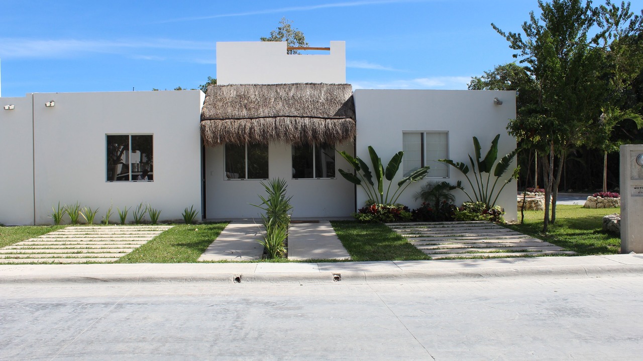 Photo of Outdoor in Puerto Morelos