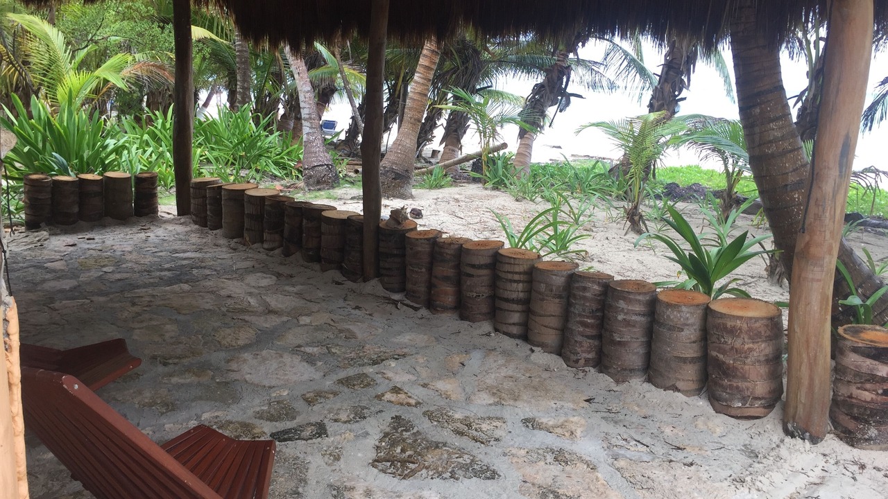 Photo of Patio Balcony in Mahahual