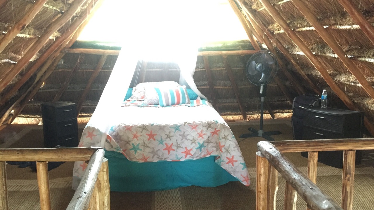 Photo of Bedroom in Mahahual