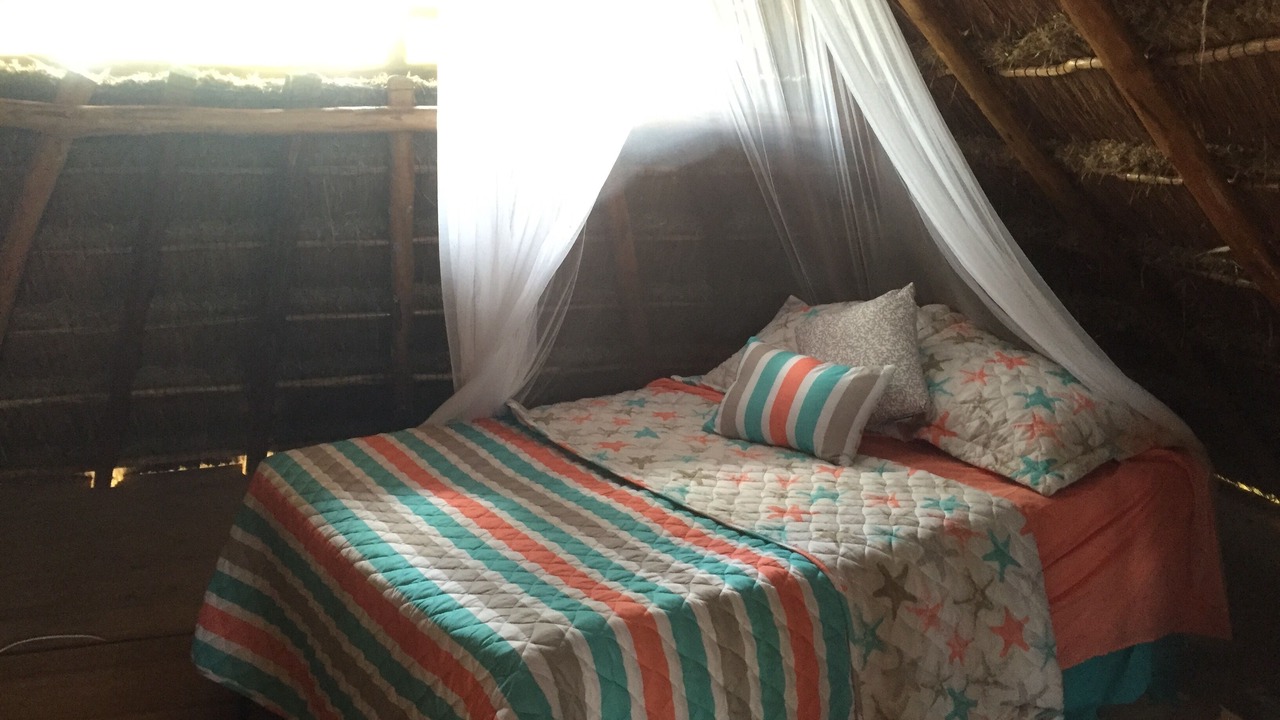Photo of Bedroom in Mahahual