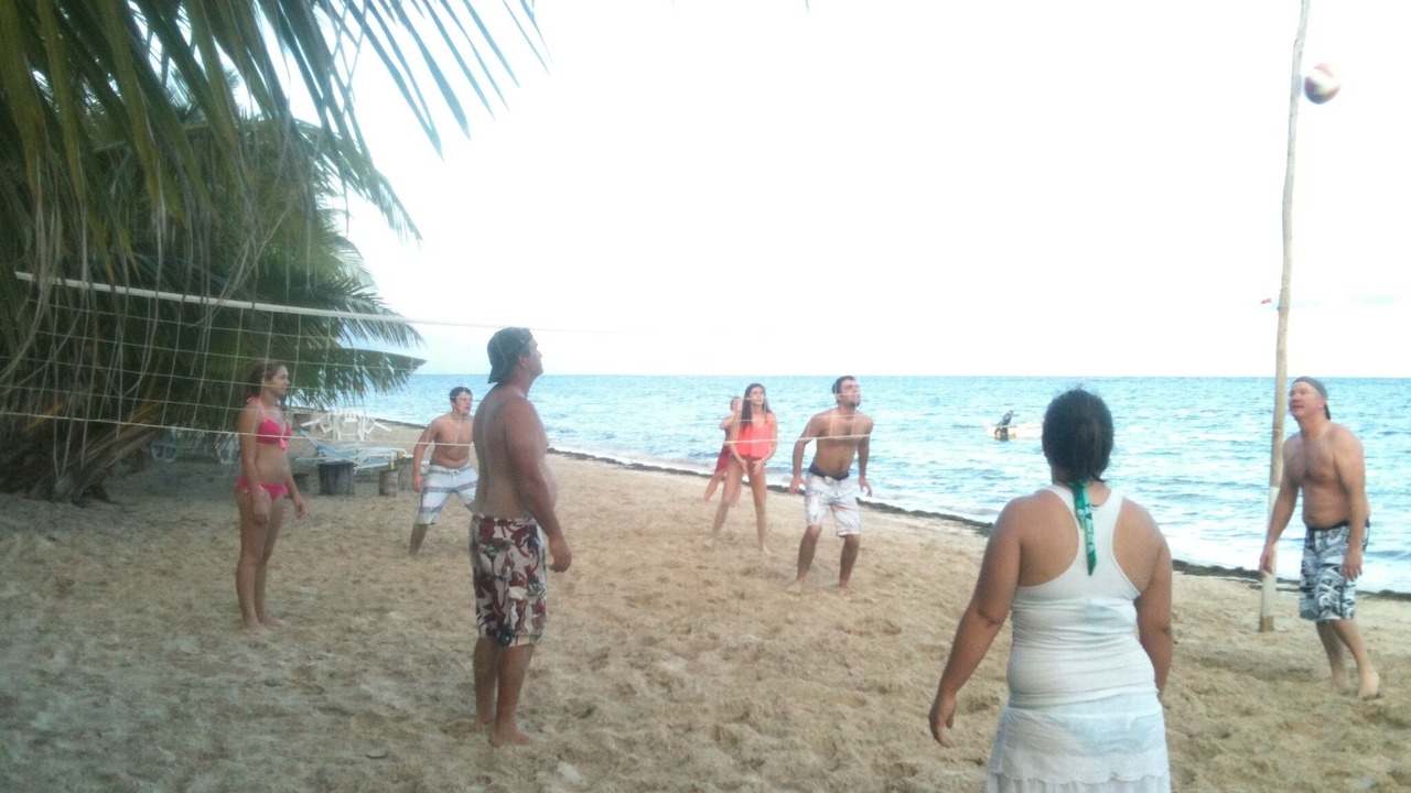 Photo of Others in Mahahual