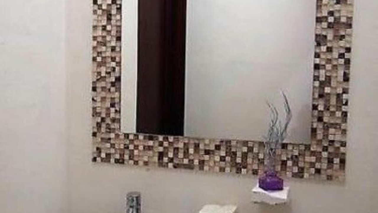 Photo of Bathroom in Chemuyil