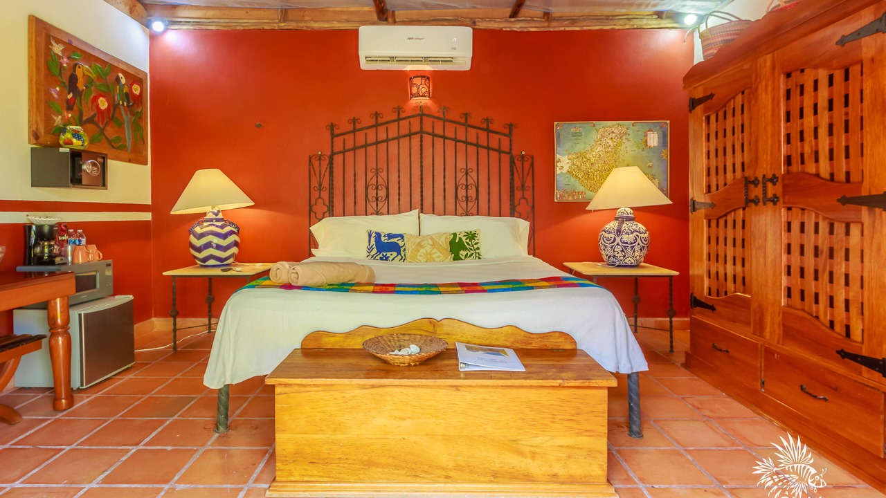 Photo of Bedroom in Colonia Salina Chica